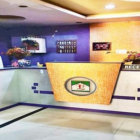 Fabhotel Lb Imperia Muzaffarpur Luaran gambar