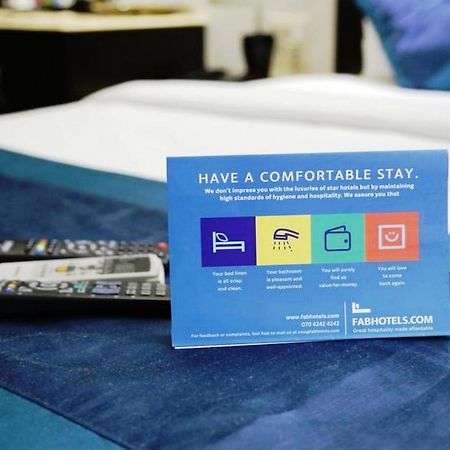 Fabhotel Lb Imperia Muzaffarpur Luaran gambar