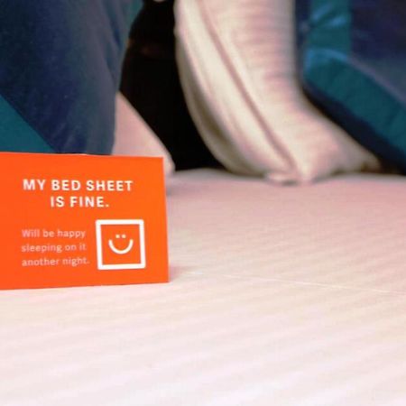 Fabhotel Lb Imperia Muzaffarpur Luaran gambar