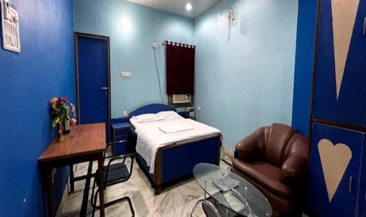 Fabhotel Lb Imperia Muzaffarpur Luaran gambar
