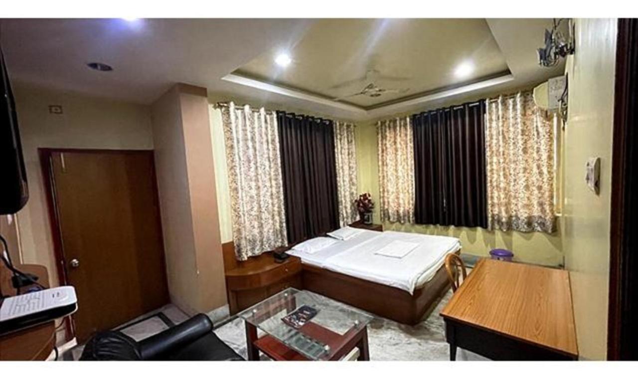 Fabhotel Lb Imperia Muzaffarpur Luaran gambar
