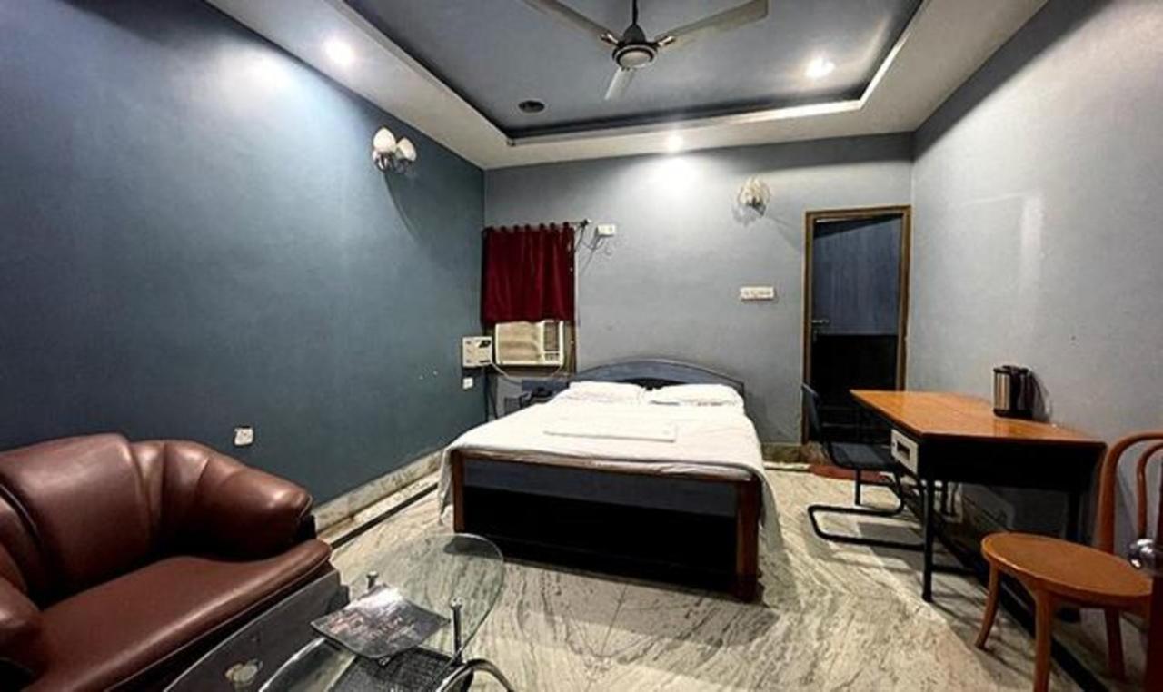 Fabhotel Lb Imperia Muzaffarpur Luaran gambar
