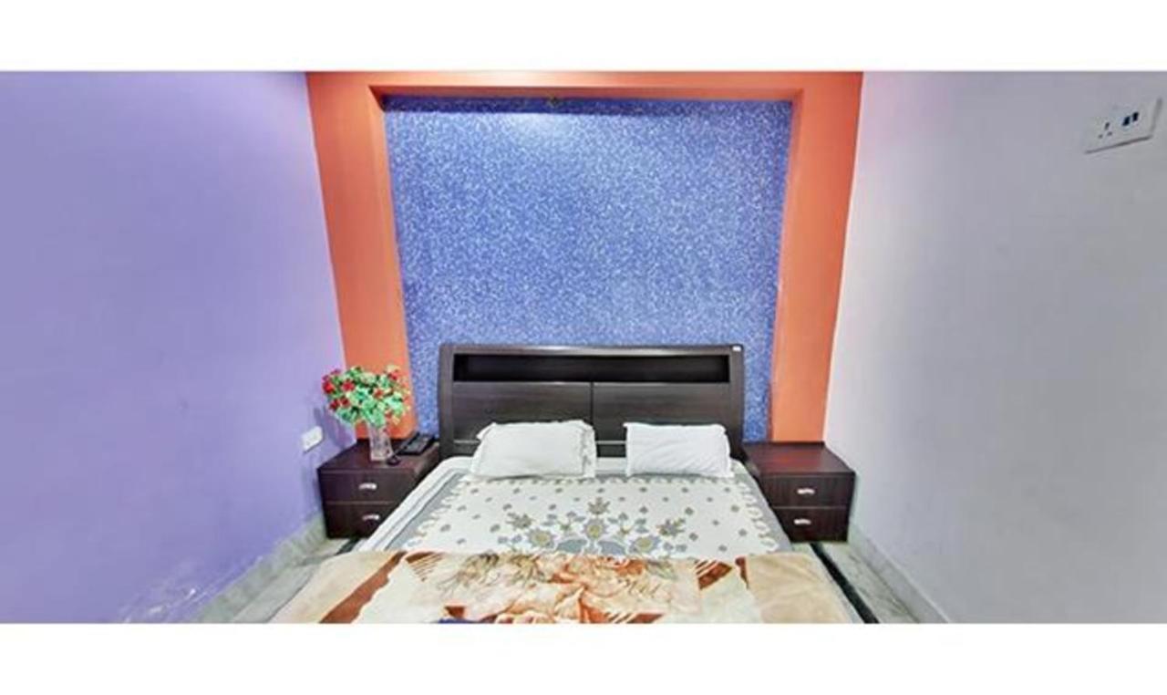 Fabhotel Lb Imperia Muzaffarpur Luaran gambar
