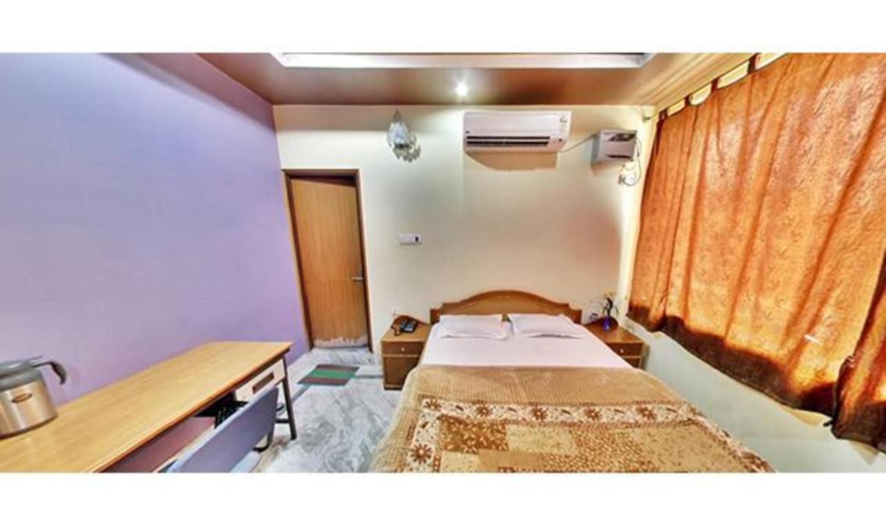Fabhotel Lb Imperia Muzaffarpur Luaran gambar