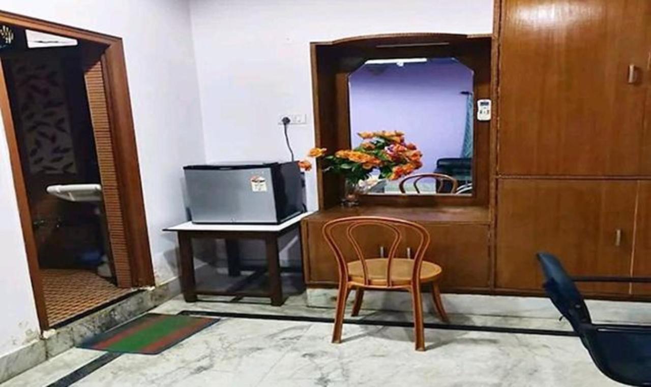 Fabhotel Lb Imperia Muzaffarpur Luaran gambar