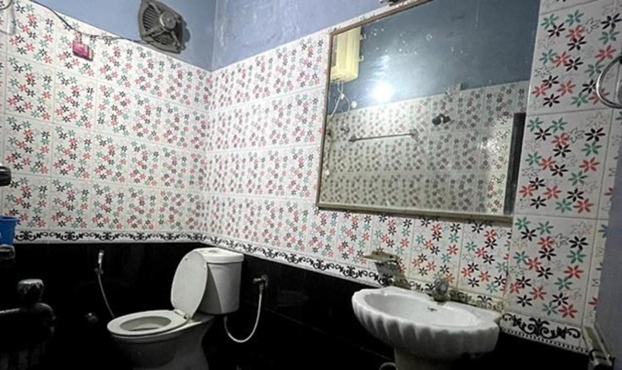 Fabhotel Lb Imperia Muzaffarpur Luaran gambar