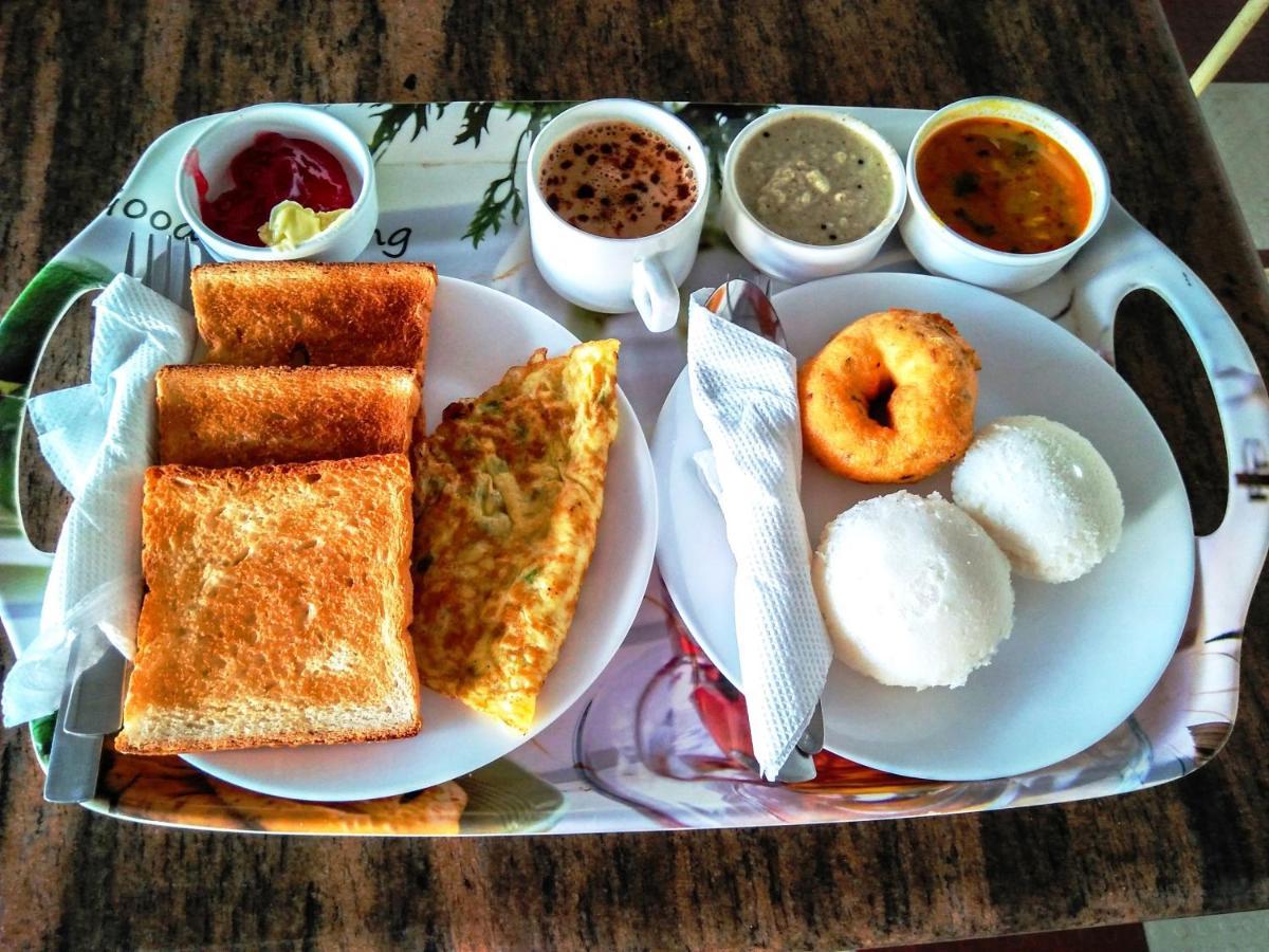 Fabhotel Lb Imperia Muzaffarpur Luaran gambar